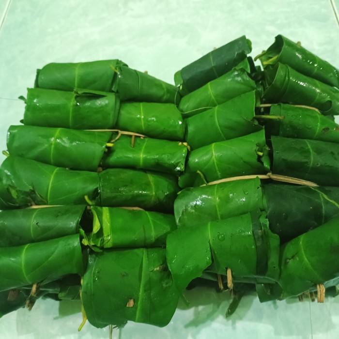 

daun salam segar dan alami 100 gram