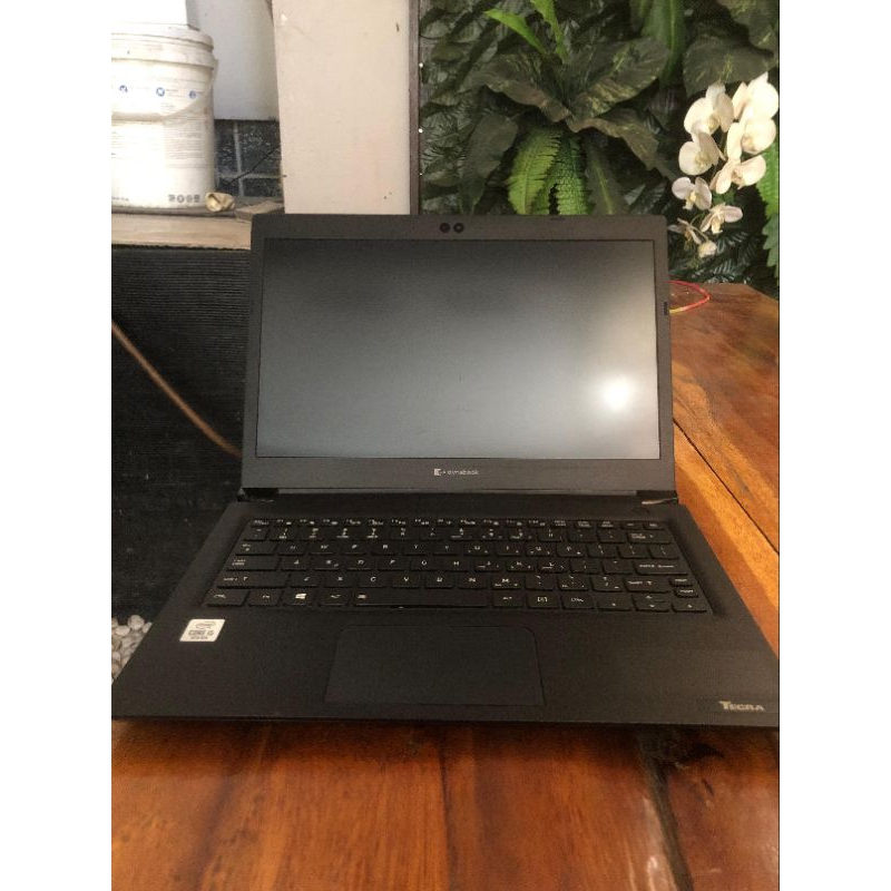 Laptop TOSHIBA DYNABOOK Tecra A30-G Core i5 Gen 10 / RAM 8GB SSD 256GB SCOND ORIGINAl