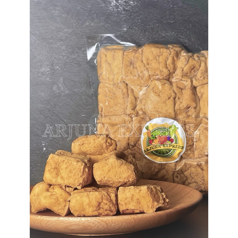 

tahu sumedang 250grm/500grm/1kg