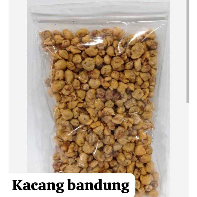 

kacang bandung 1kg promo grts ongkir