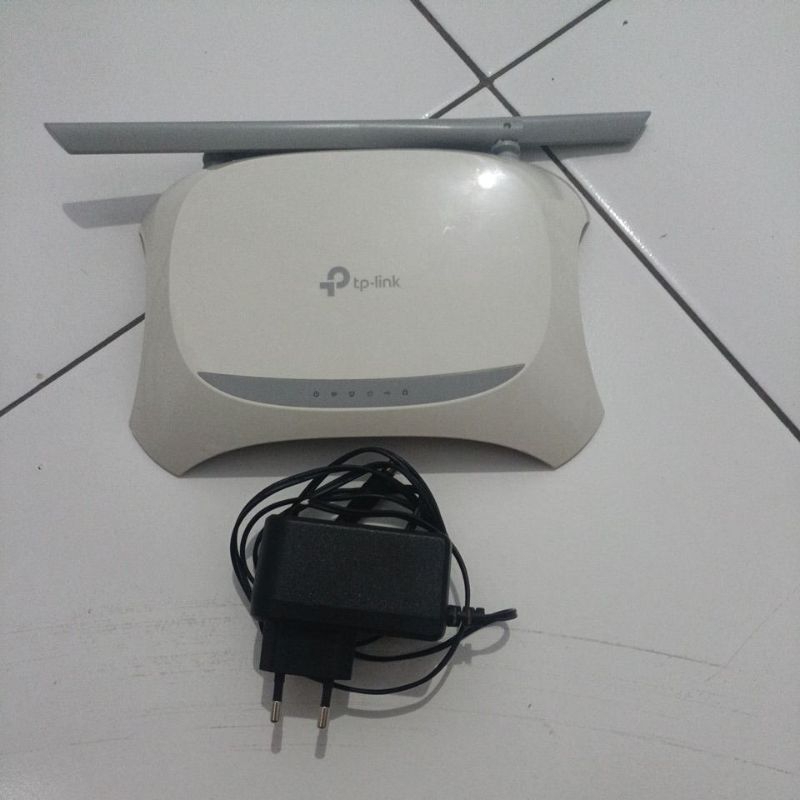TP-LINK MR3420
