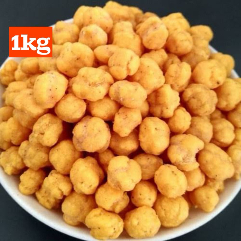 

Pilus Jagung Australia 1kg Pilus Jagung Australia Gurih Asin