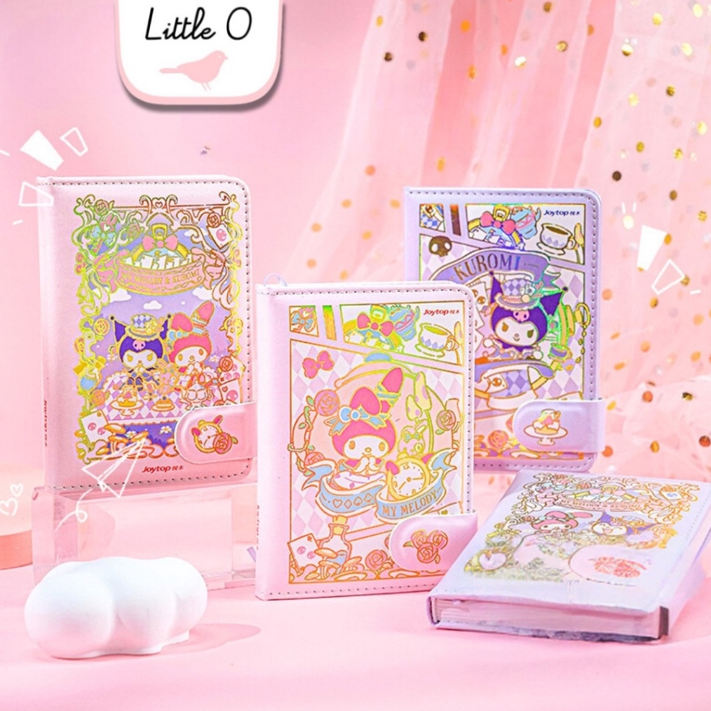 

Diskon Baru A6 SANRIO Notebook Notebook Journal Agenda Lucu Agenda Murah Buku Catatan To Do List