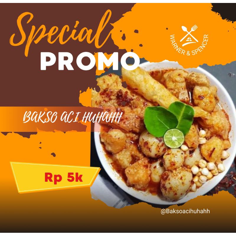 

BAKSO ACI HUHAHH KOMPLIT / BAKSO ACI