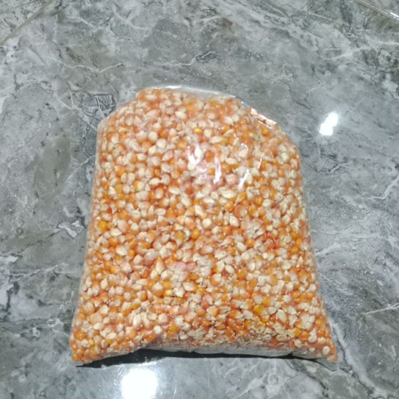 

jagung elos kecil super