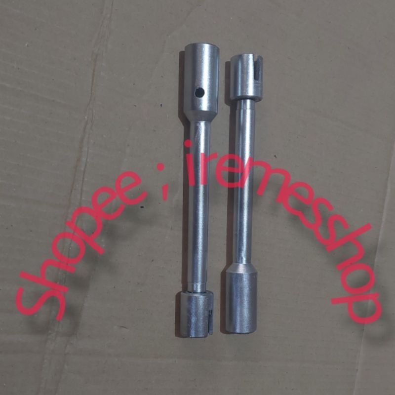 as dalam trompet ketinting 5pk 6pk 6,5pk 7pk 8pk 9pk 10pk as 20mm