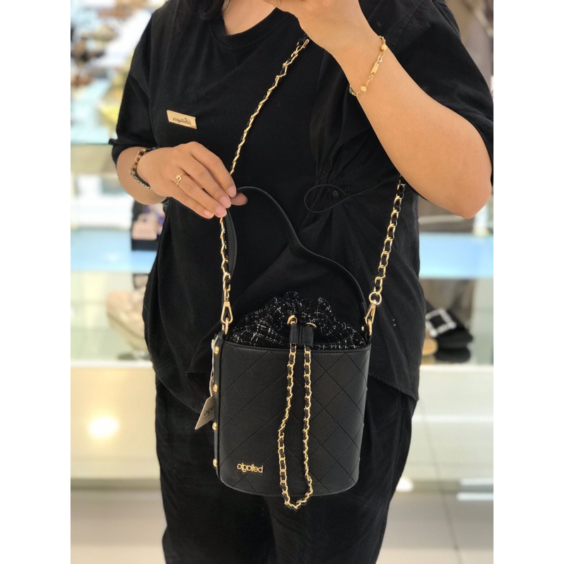 New tas bellagio original terbaru agustus (BACA DESKRIPSI SEBELUM CO)