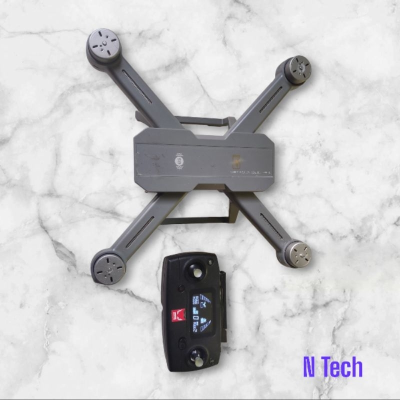 Drone MJX B20 eis Second