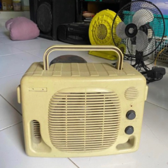 Salon Aktif