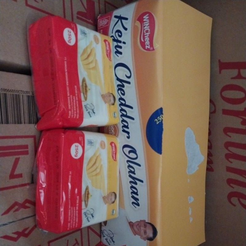 

Wincheez 250Gr