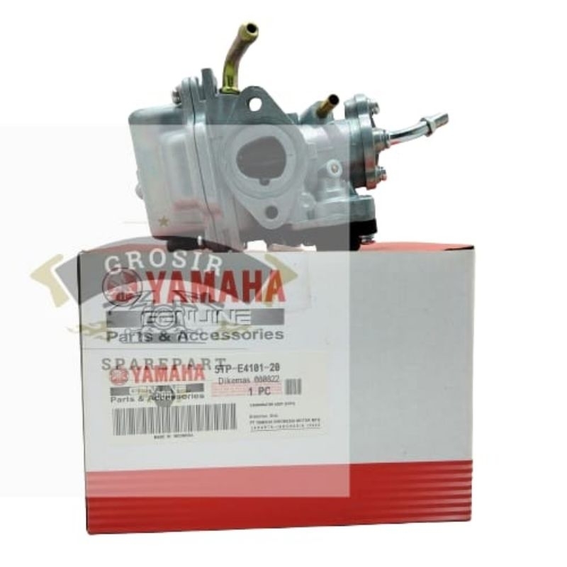 KARBURATOR VEGA R LAMA VEGA R NEW 5TP