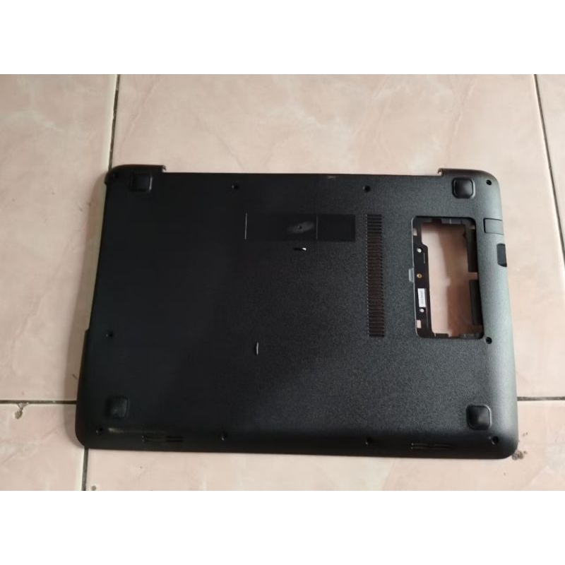 NEW casing case bawah dasar laptop asus x455 a455 x455l a455l x454 x454y