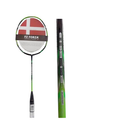 Raket Badminton Original Forza Legend 12000