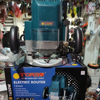 Mesin Router Tora/ router TR-ER3612 / mesin profil ( MESIN ROUTER )