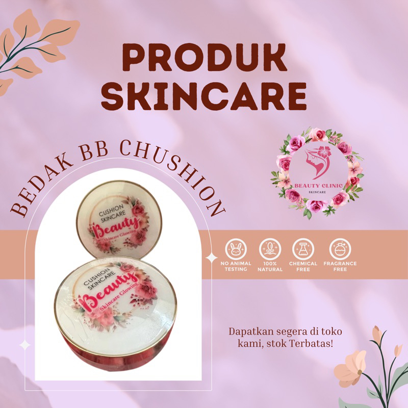 Dr Ita Semarang Bedak Chusion