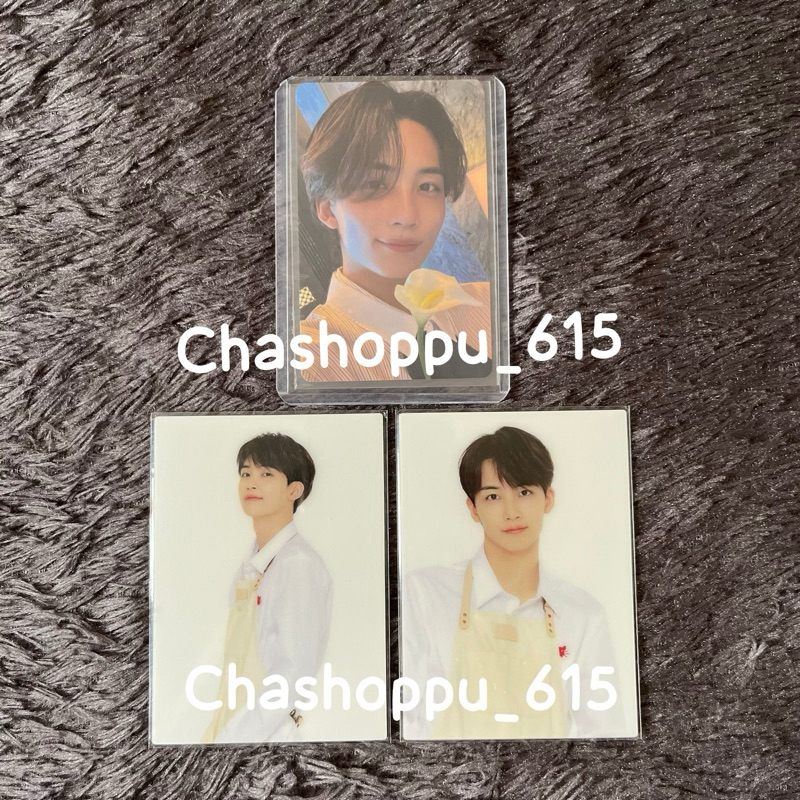 [READY STOCK] SET PC PHOTOCARD TAKE ALL ONLY JEONGHAN SEVENTEEN POB DREAM TOKYO, PC CAFE JAPAN 2020 