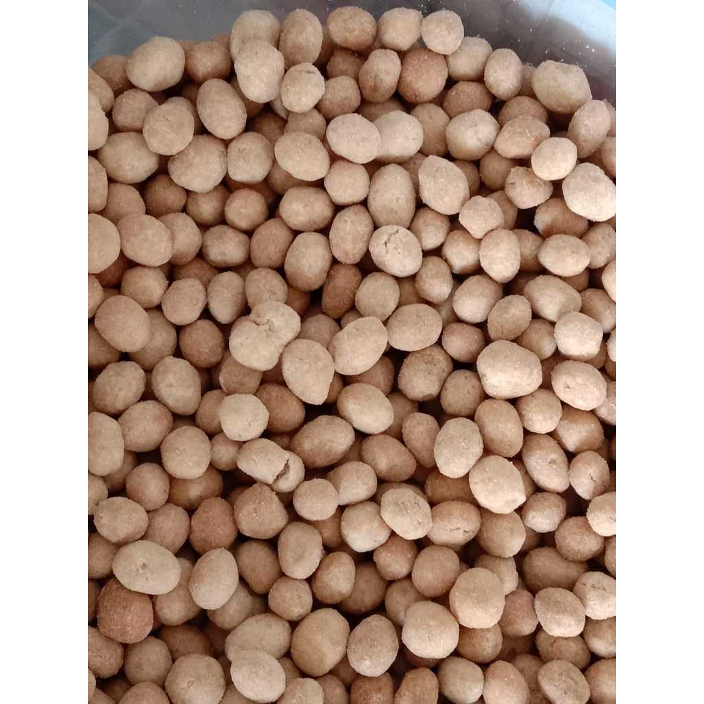 

1kg Kacang Telur Premium Rasa Manis