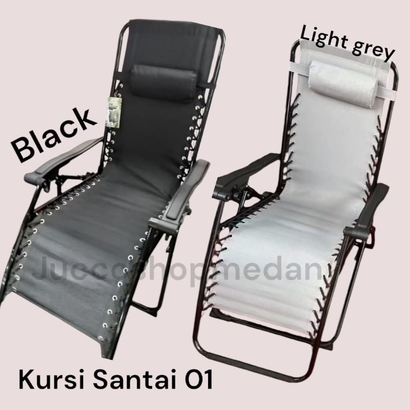 [ Jucco ] Kursi Malas Murah - Kursi Santai Import - Kursi Lesehan Murah - Medan