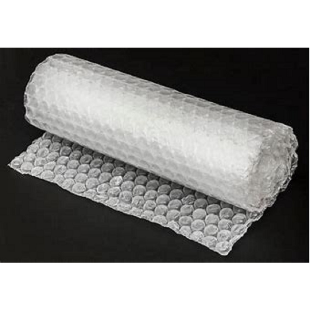 

Bubble Wrap - Tambahan Pelapis Packing Pesanan