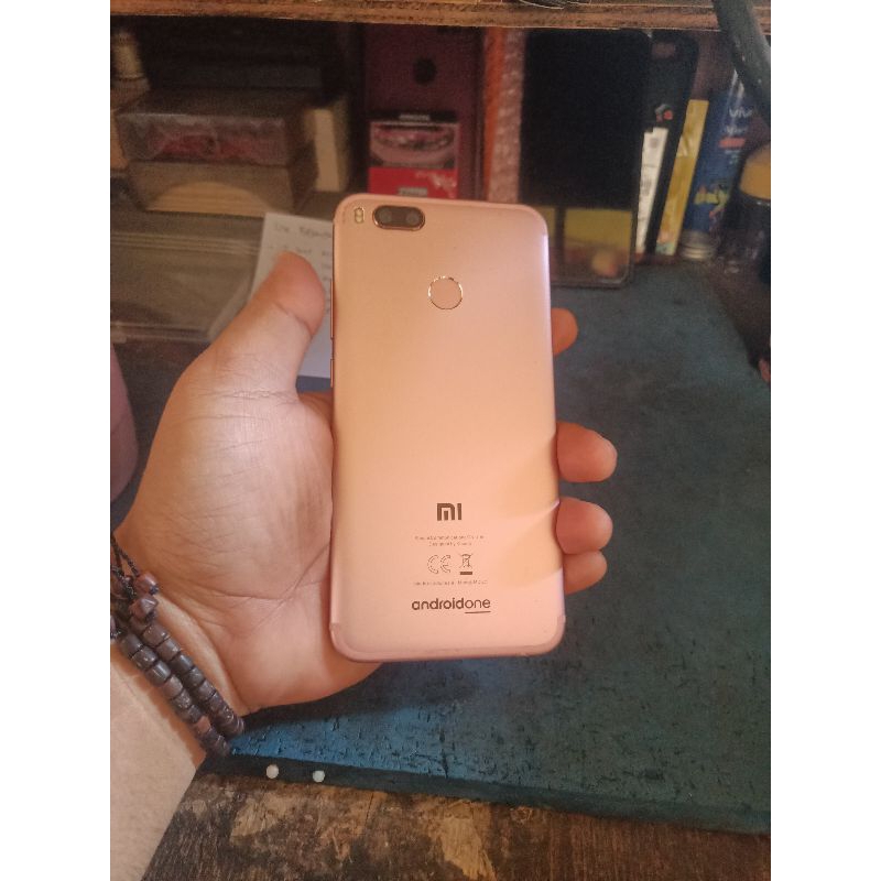 Mi A1 / Mi 5x (4/64)second