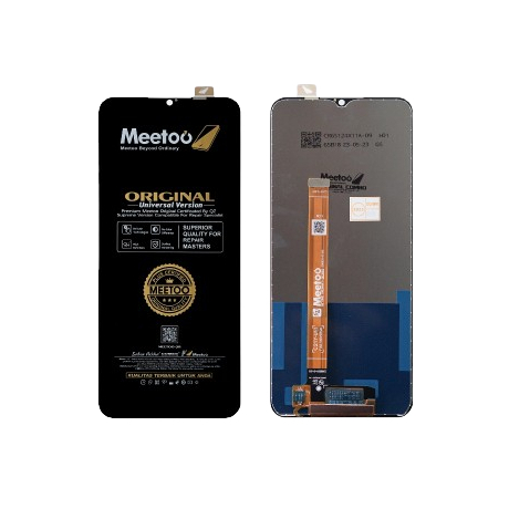 LCD REALME C21Y / C25Y LCD TOUCHSCREEN REALME C21Y / C25Y LCD C21Y / C25Y FULLSET