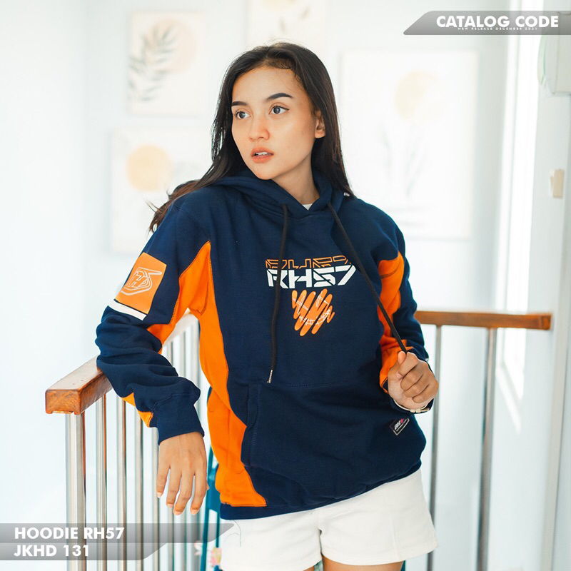RH57 HOODIE JKHD 131 || HOODIE PRIA / HOODIE WANITA ( ORIGINAL )