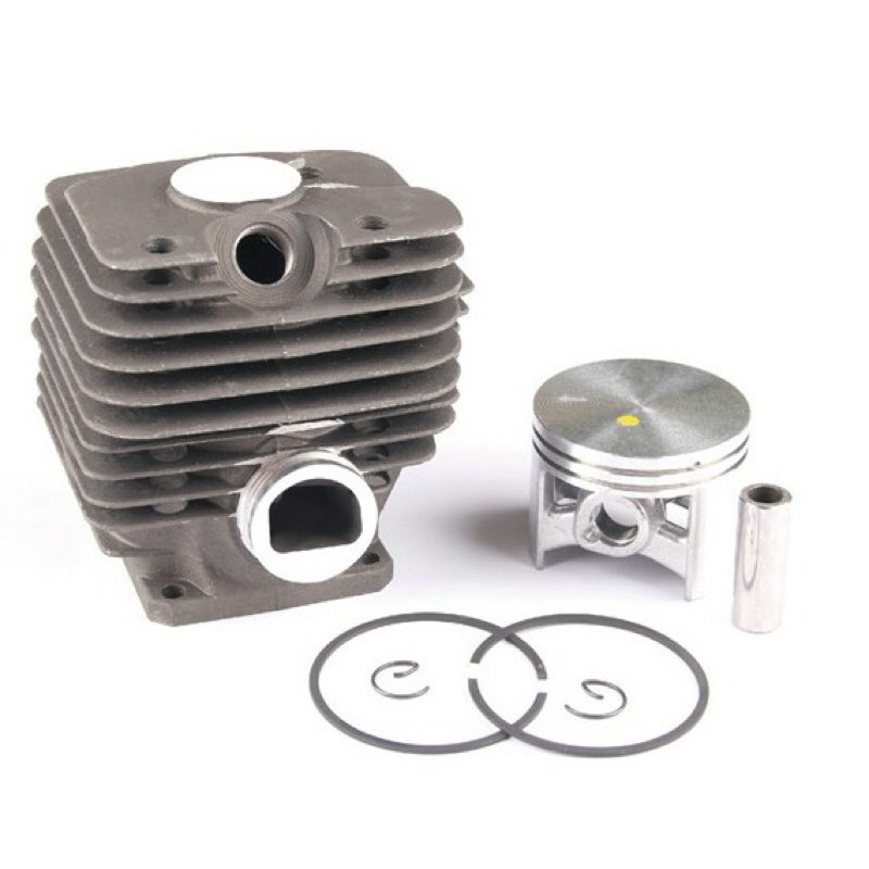 MS381 CYLINDER BLOCK ASSY