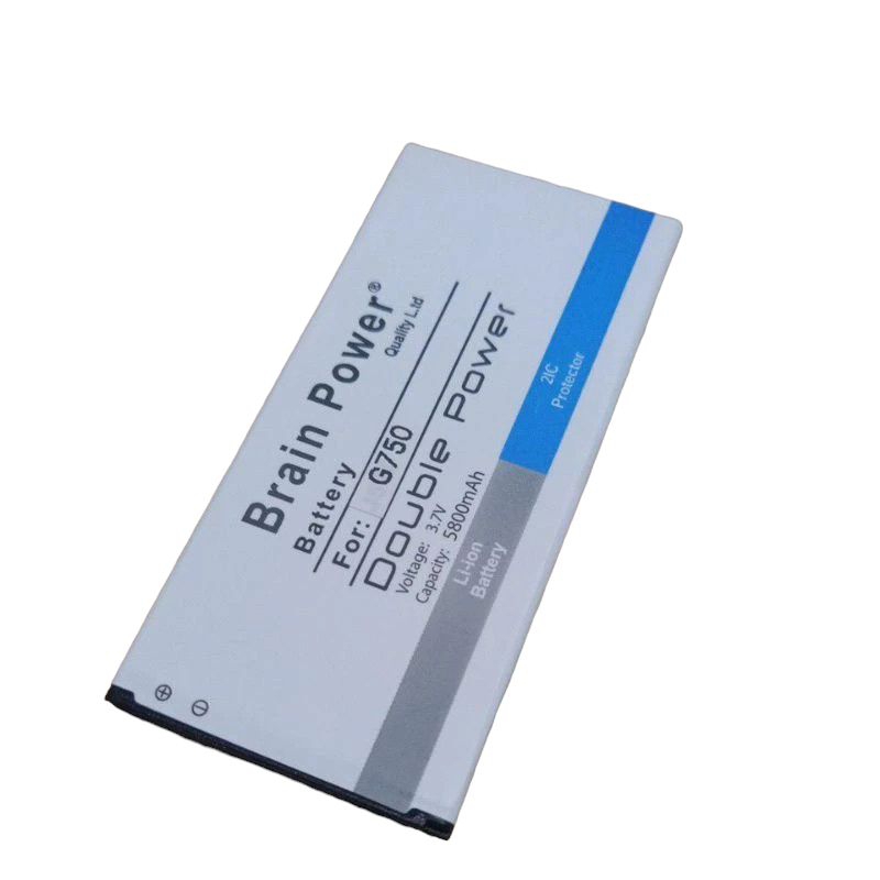 Baterai Batre Samsung Galaxy Mega 2 G750 SM-G750H SM-G750F Double Power