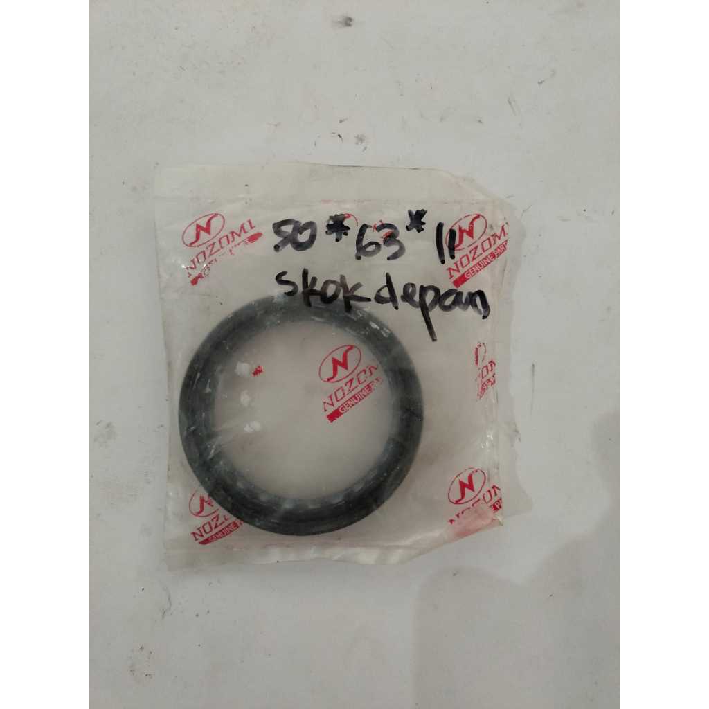OLISEAL SKOK DEPAN 50X63X11