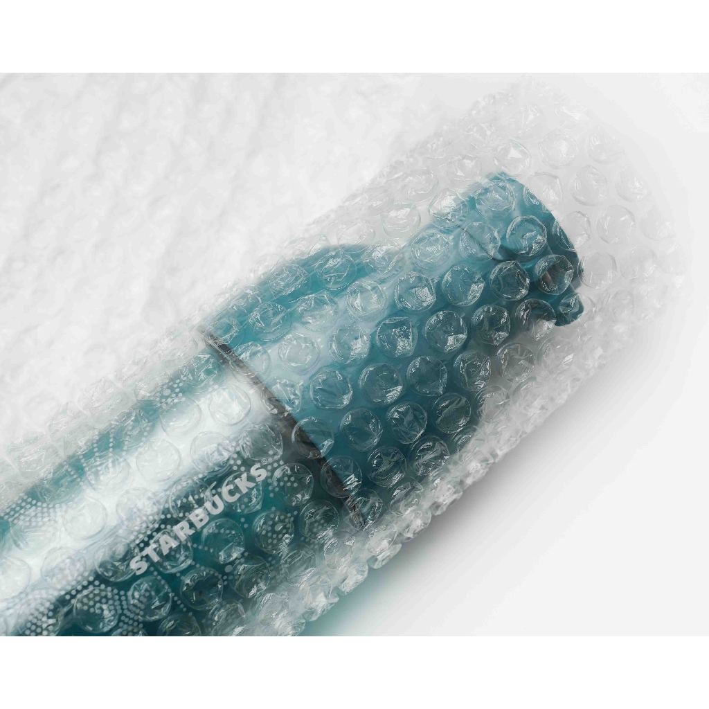 

IK6 Plastik Bubble Wrap 50meter DKM PLUS Bubblewrap Packing Potongan Murah GROSIR ROLL