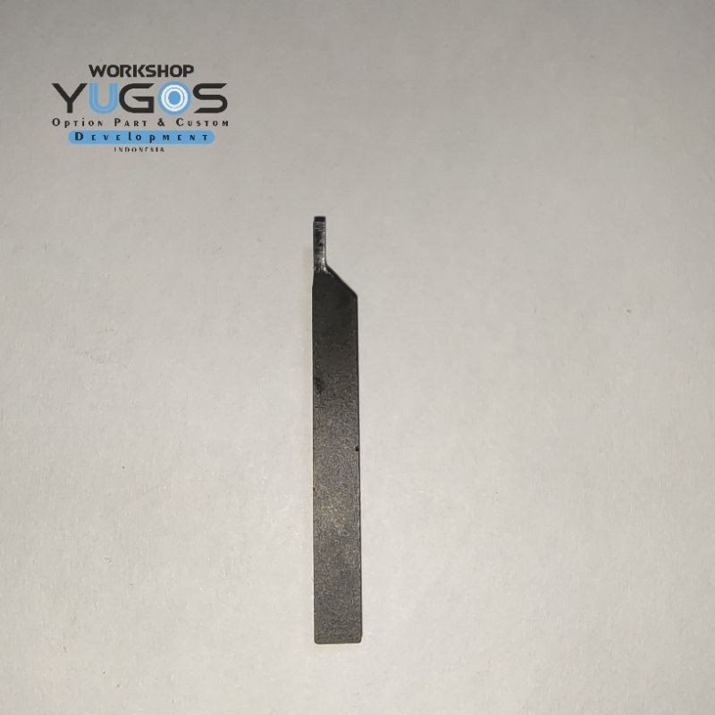 Pisau Potong For mesin  Bubut YUGOS