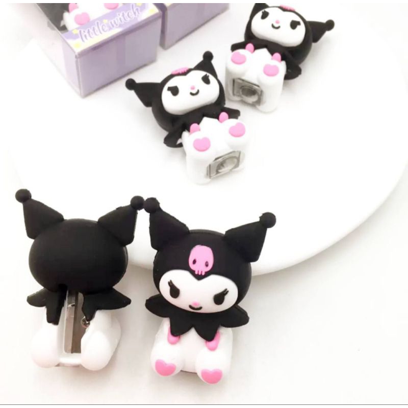 

Rautan Pensil Sanrio Astronot Unicorn Mermaid kode: MAY95