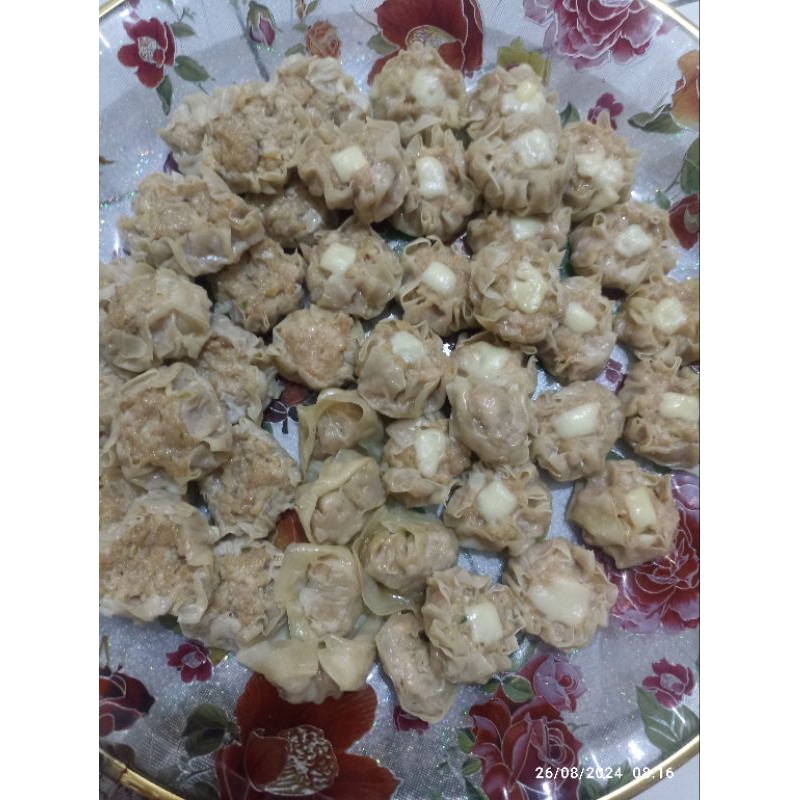 

Dimsum