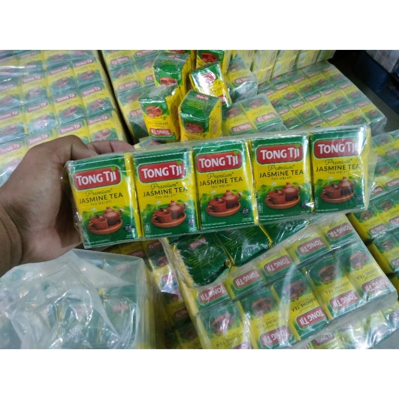 

TONG TJI PREMIUM TABUR 40gr
