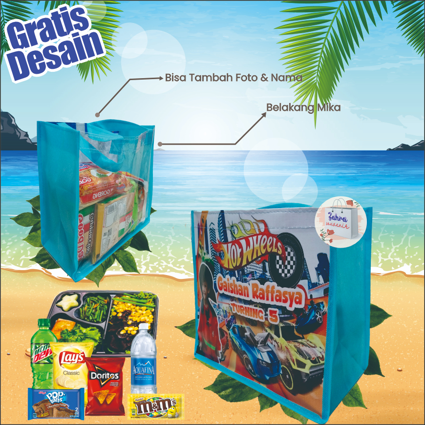 

TAS ULTAH BELAKANG MIKA/TAS ULANG TAHUN MIX MIKA/TAS ULTAH TRANSPARAN/TAS ULTAH MIKA/TAS ULANG TAHUN MIKA