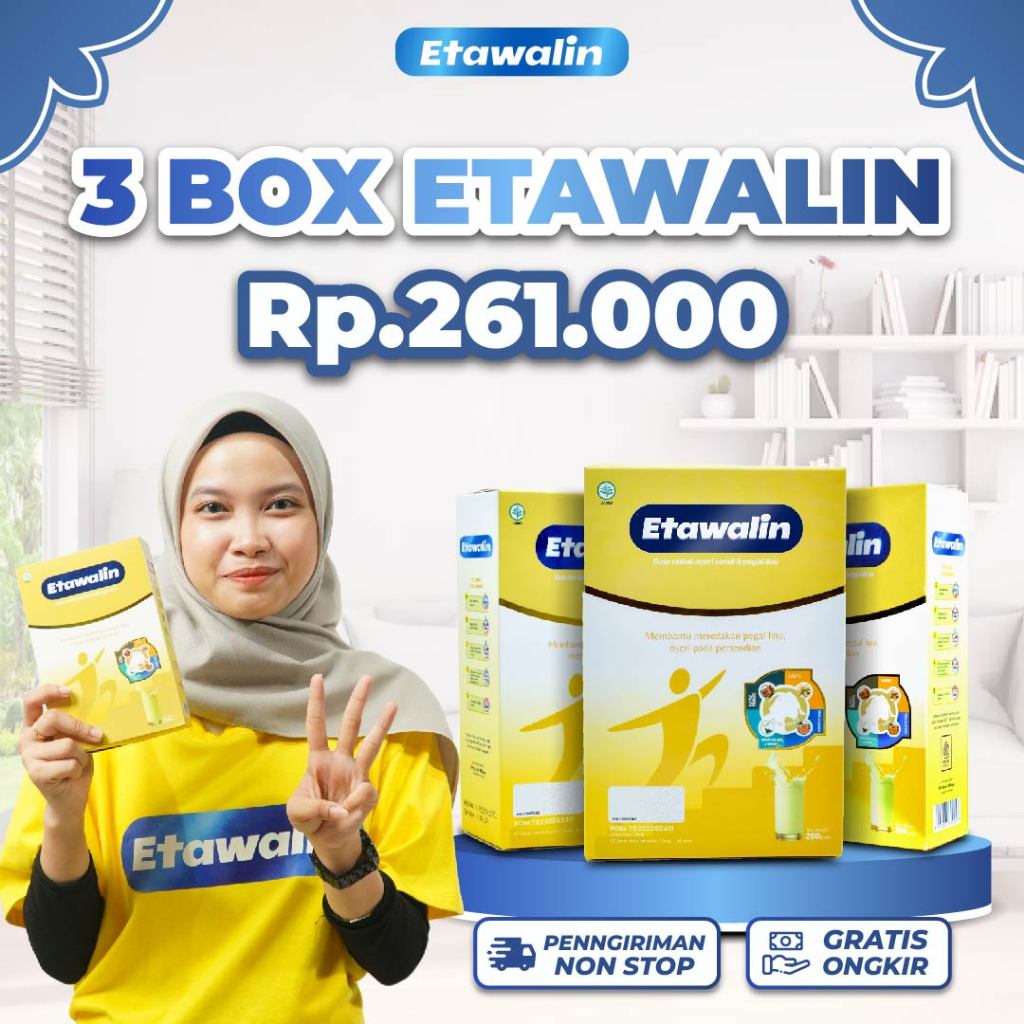 

3 x Box Etawalin Promo DIskon FlashSale Limited Promo Live