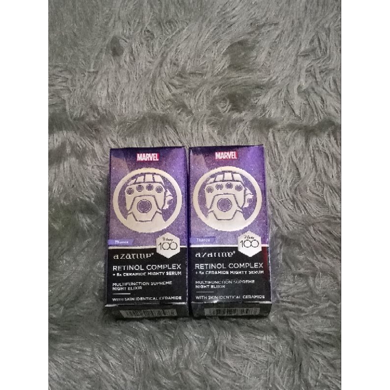 Azarine Serum Retinol