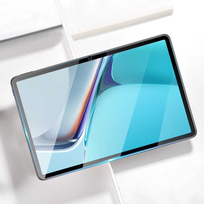 Tempered Glass INFINIX XPAD / Anti Gores INFINIX XTAB 11.0 Inch Tempered Glass Tablet Protector Y88