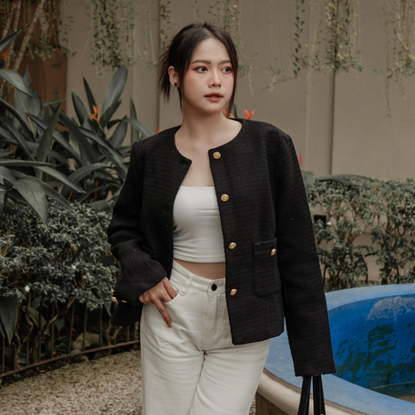 Ownlook - Colmar Outer