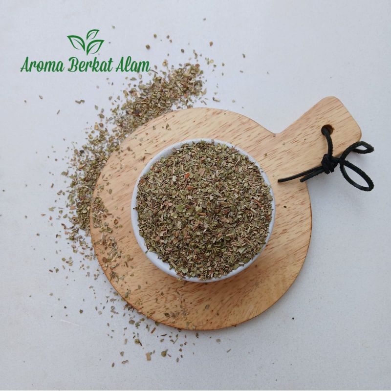 

Daun Oregano / Dried Oregano 50gr - 100gr - 250gr