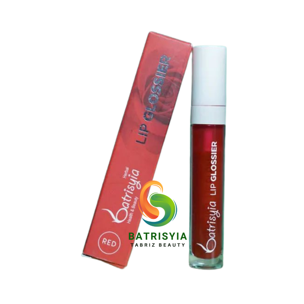 Batrisyia Herbal Lip Glossier