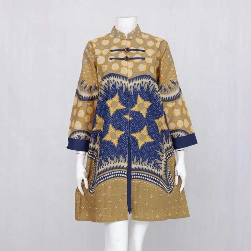 ATASAN BATIK YOGYAKARTA