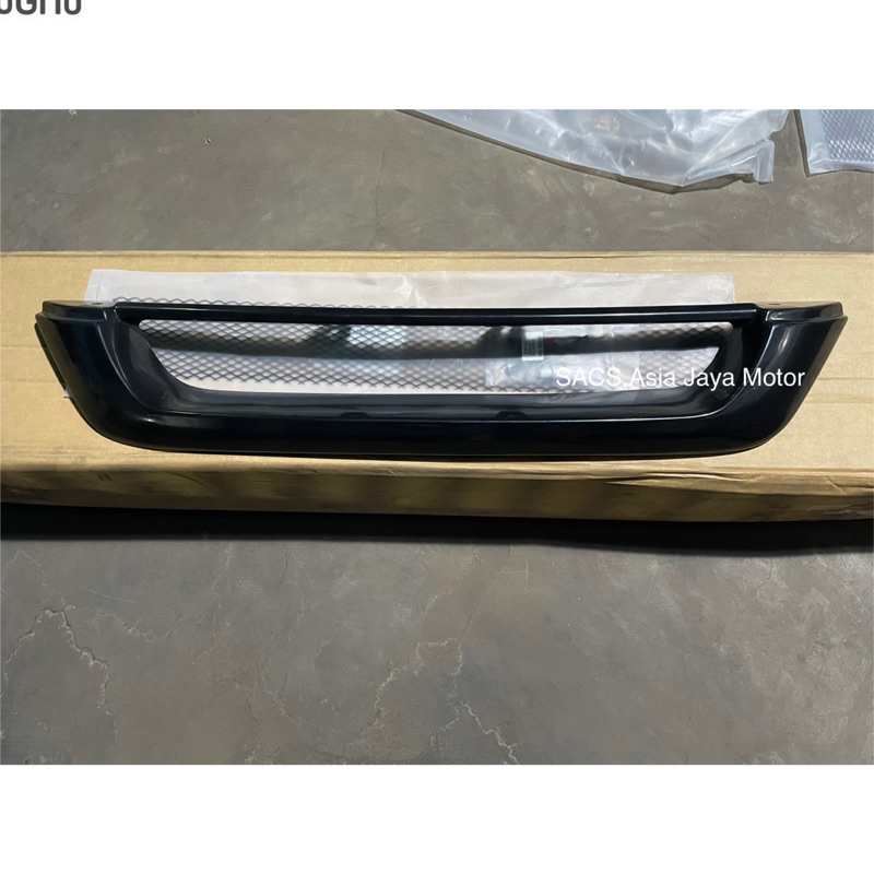 grille mugen crv gen3 re