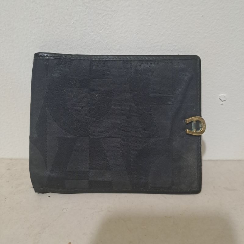 Dompet pria Aigner preloved