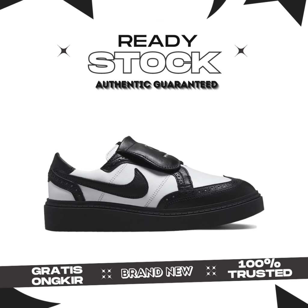 Nike Kwondo 1 G-Dragon Peaceminusone Panda