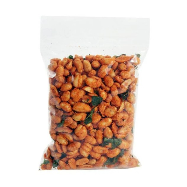 

KACANG BANGKOK/ KACANG THAILAND / KACANG DAUN JERUK SNACK SNEK MAKANAN CEMILAN CAMILAN 20gr 50GR 100GR