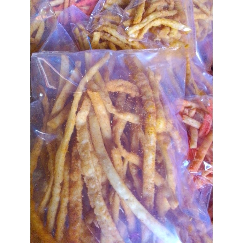 

STICK BAWANG ENAK 100 Gram