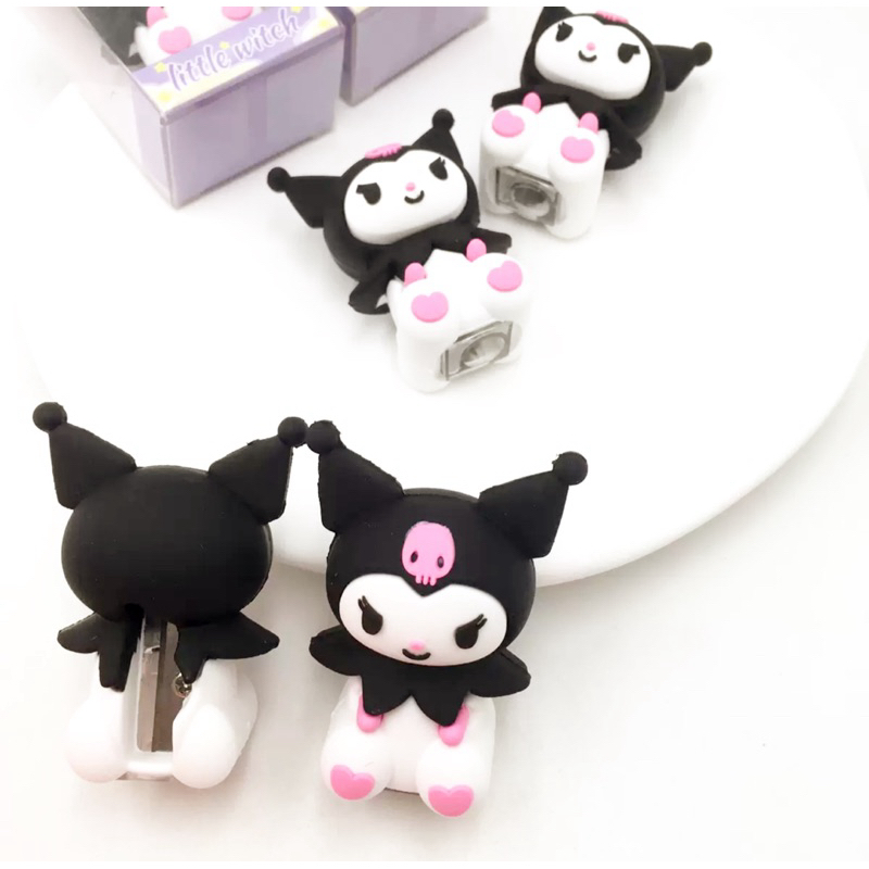 

Rautan Orotan Serutan Sanrio Unicorn Astronot -MAY95