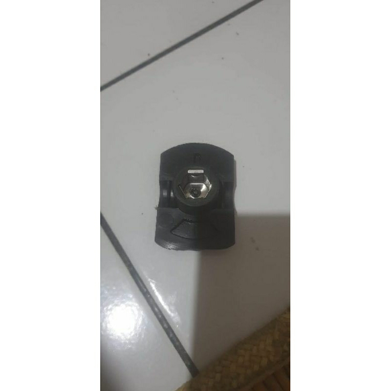Rotor Delco Timor DOHC