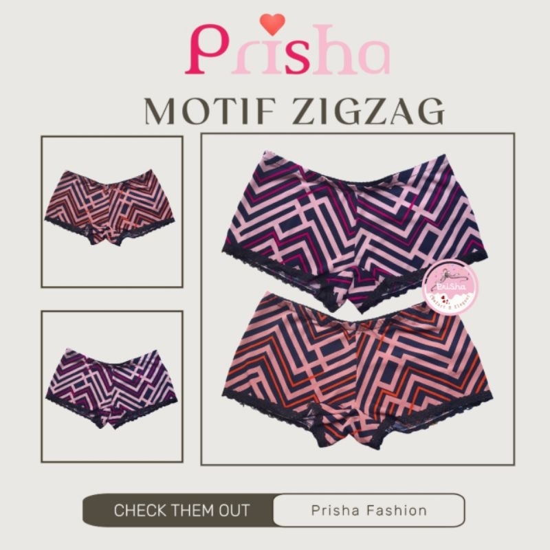 Prisha Celana Dalam Wanita Celana Dalam Wanita Jupe CD Jupe CD Jupe Motif CD Jupe Murah CD Segiempat